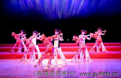 扬州舞蹈将亮相丹麦阿联酋“春晚” 木偶绝技展示地方特色