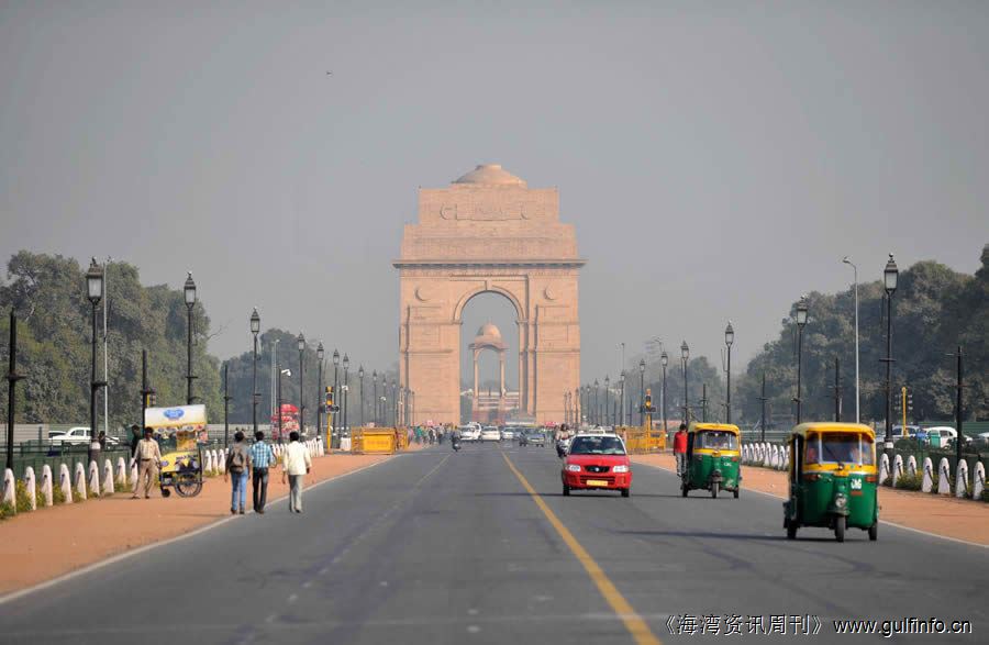 印度将放宽落地签吸引游客 中国被列入首批名单