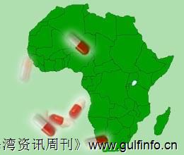 中国药品“扎根”非洲市场任重道远