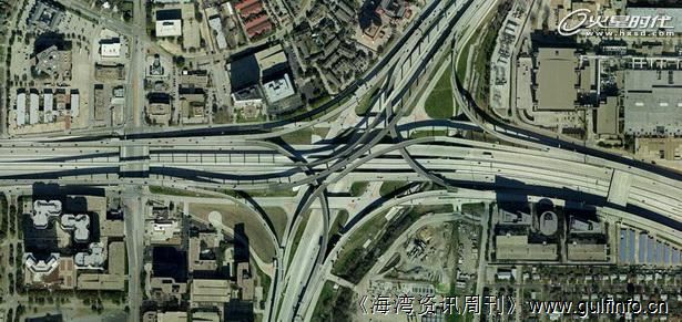迪拜道路交通局授予新建高速桥合同