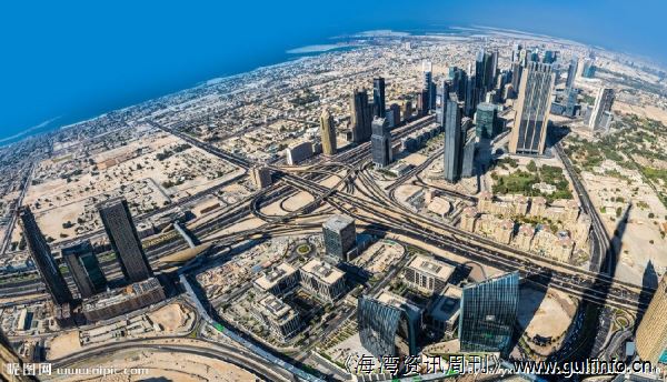 迪拜港：发展目光投向新兴市场