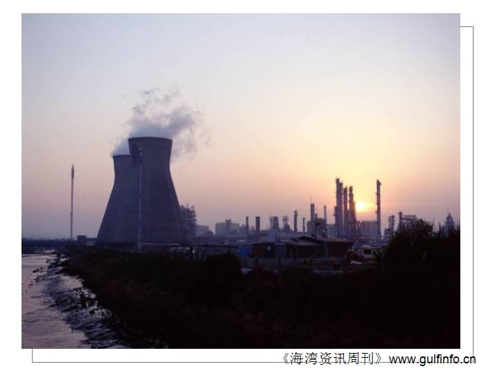 中国核电走向<font color=#ff0000>非</font><font color=#ff0000>洲</font>市场