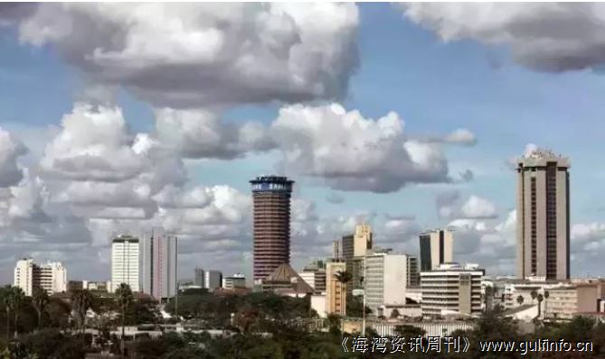 肯尼亚公布未来十年工业化发展规划