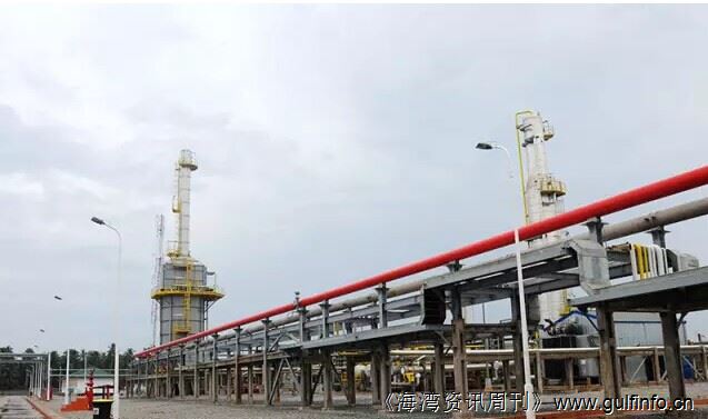 加纳总统：中国助力加纳油气领域发展