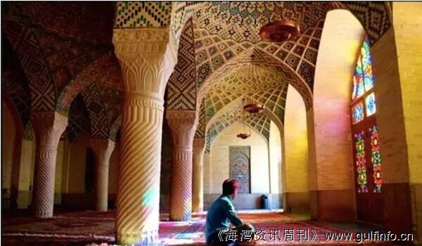 伊朗游记 | 爱着伊朗的前世今生