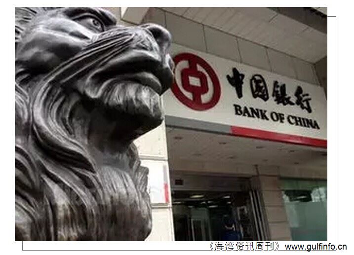 中国银行获准担任赞比亚人民币业务清算行