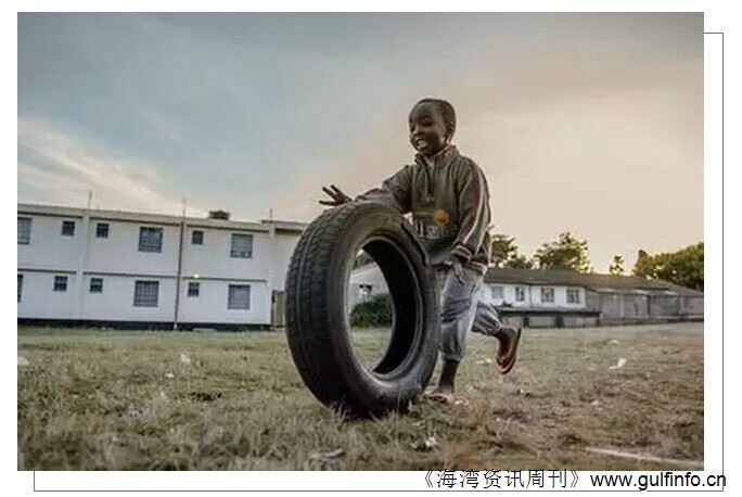 中国轮胎又一个新机会：非洲市场
