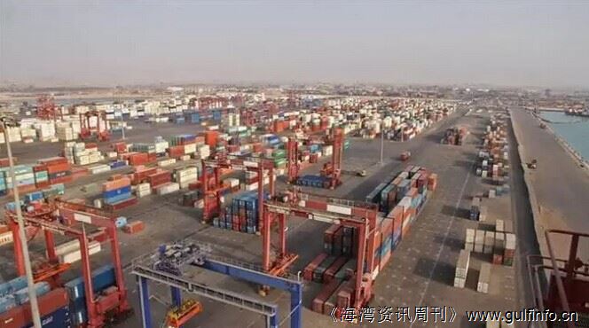 首发：15个主要国际航运公司将在伊朗南部港口停泊