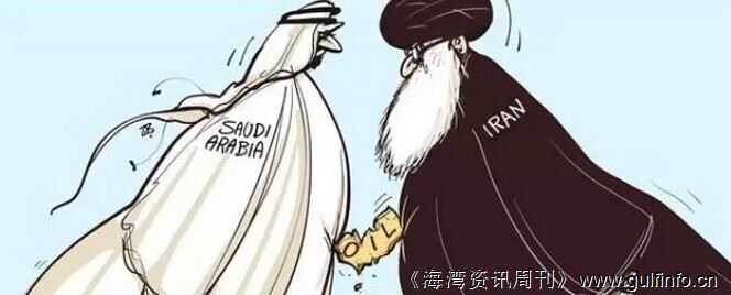 OPEC大会前夕 沙特伊朗互呛 拒绝减产