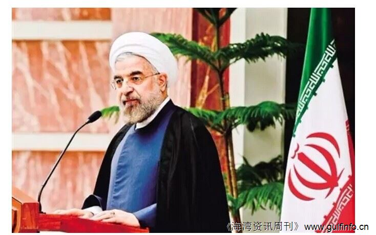 规划“后伊核协议时代”政局 伊朗2月底举行大选