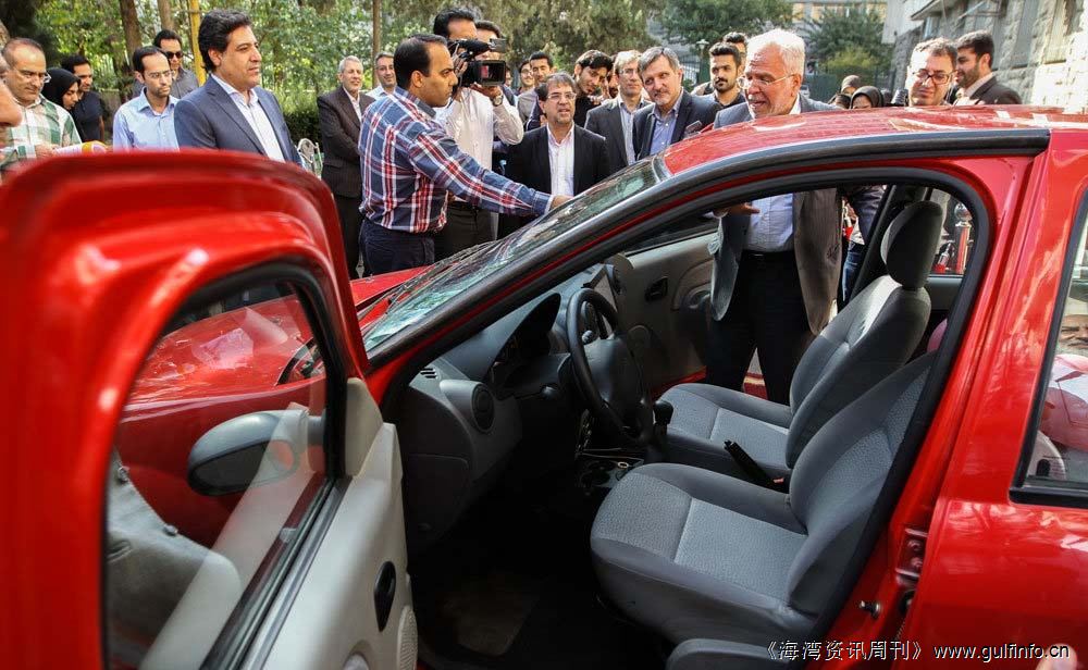 中国车企或有机会，伊朗总统鲁哈尼表示要汽车私有化