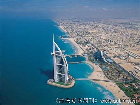 中国连续两年成为迪拜最大贸易伙伴
