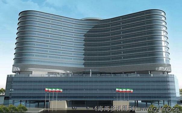韩国公司将在伊朗建立大学医院
