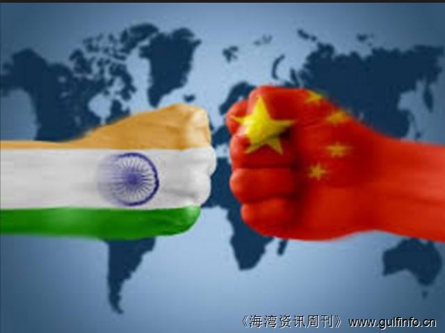 到2050年印度经济将超过中国？