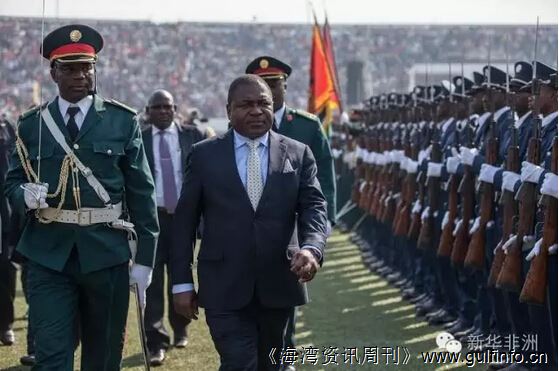 专访：莫桑比克总统访华开启中莫友好关系新篇章