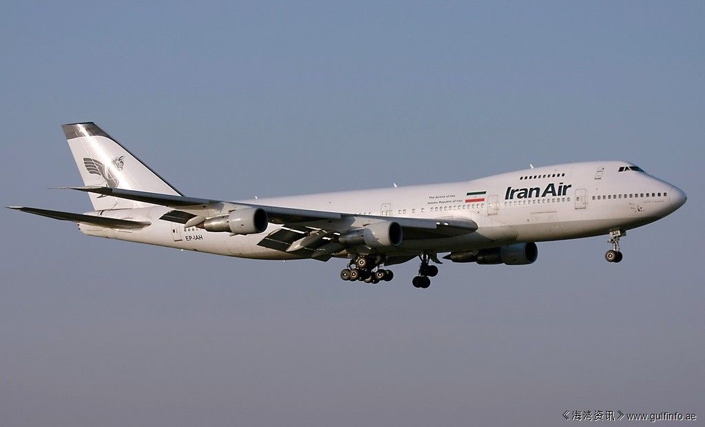 <font color=#ff0000>波</font><font color=#ff0000>音</font>公司表示伊朗航空市场潜力巨大 或将与空客展开竞争