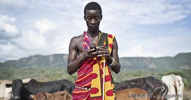 非洲创业公司使用短信为非智能机开发应用