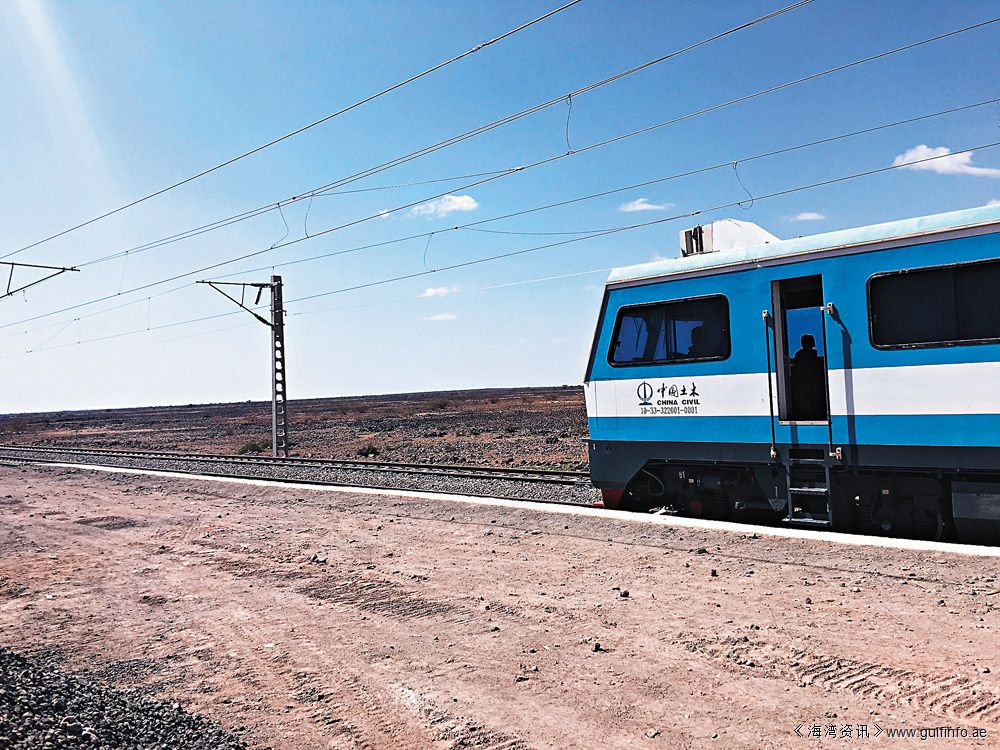 中国获埃塞吉布提铁路运营权 成非洲复制典型案例