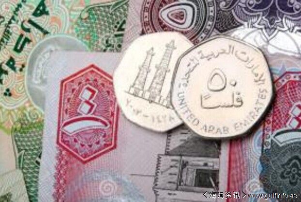 阿联酋人民币地位明显提升