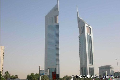 迪拜世贸中心今日起进入展会高峰期