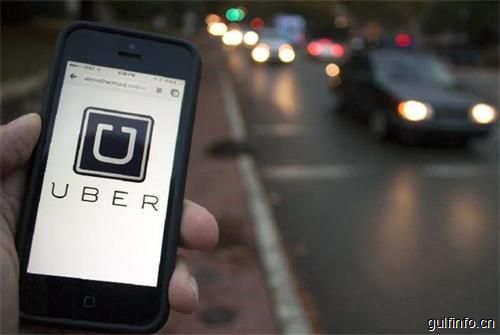 50名uber司机在阿布扎比被捕，uber暂停了该地区的营业