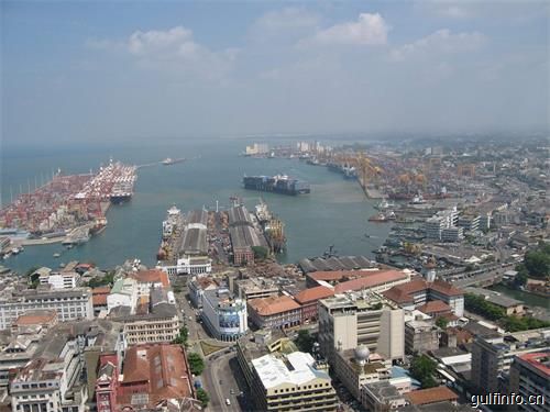 斯里兰卡提议“债转股”抵贷  汉班托特港80%售予中企