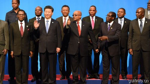 中国对非洲“两优贷款”十大项目，你知道几个？