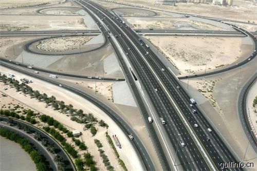 阿联酋鼓励私营企业参与基础设施建设项目