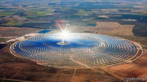 风和太阳能燃料等清洁能源会是非洲的未来吗？