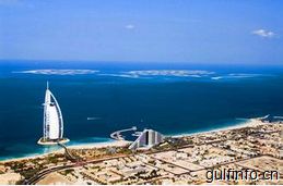 迪拜旅游局发布家庭旅游目的地计划