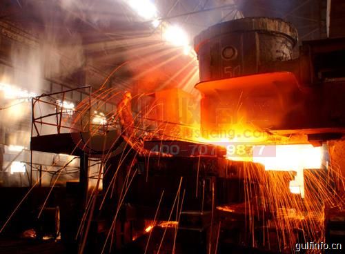 伊朗：2025年前钢铁产能计划增至每年5500万吨
