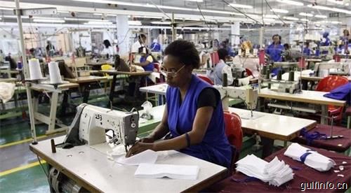 去埃塞俄比亚投资，当地的工人工资及生活水平是什么样的呢？