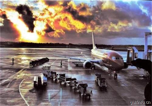 赞比亚媒体：非洲航空业插上“中国翅膀”蓄势待航