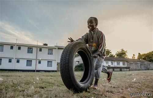 非洲轮胎市场迎来中国企业抢驻，轮胎企业认为其市场大有可为！
