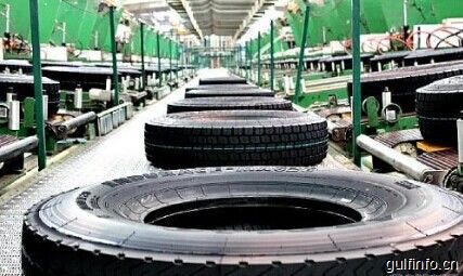 中国轮胎企业争相进入非洲轮胎市场