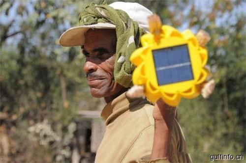 抢占非洲的离网太阳能市场，你一定从这三个非洲国家开始！