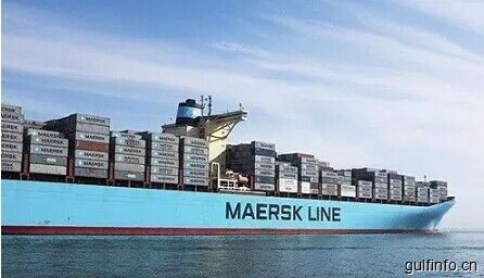 丹麦航运公司马士基航运重回伊朗市场