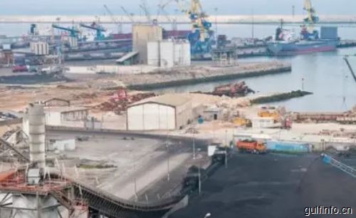 豪掷70亿迪拉姆，摩洛哥政府开始筹建全新能源港口！