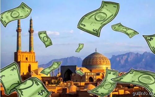伊朗由于“禁穆令”不再接受美元 比特币或借机大放异彩！