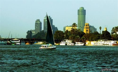 埃及新首都计划受挫 埃方出价低导致接二连三的企业撤资！