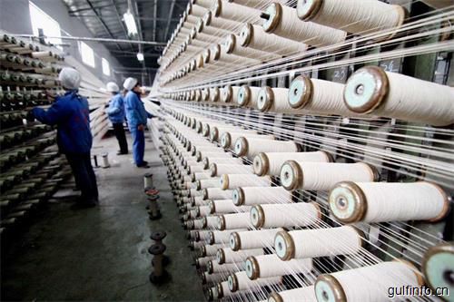 尼日利亚<font color=#ff0000>政</font><font color=#ff0000>府</font>呼吁发展棉纺织业，棉纺行业正待振兴！
