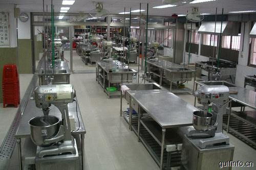 尼日利亚食品加工业商机无限，中国食品机械走向非洲！