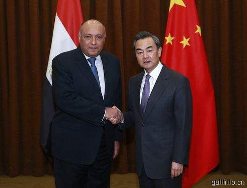 埃及复制中国样板欲”改革开放” ，提炼中国经验重新看向东方!