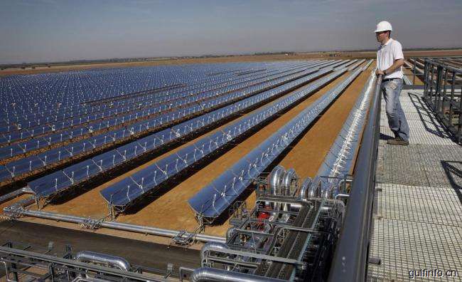 伊朗重视新能源产业发展，2017年计划增加太阳能产业增加700MW！
