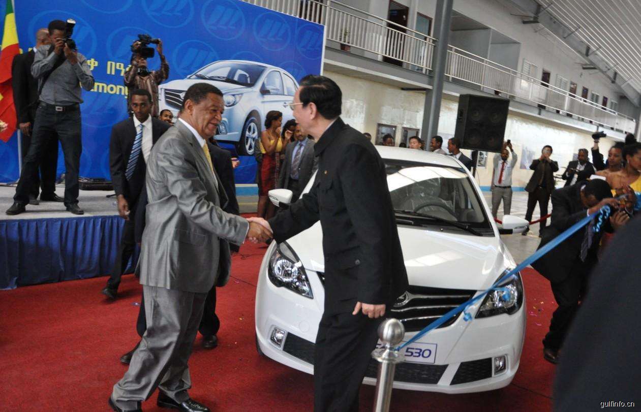 解析非洲潜力巨大的汽车消费市场特征，这些你一定要知道！