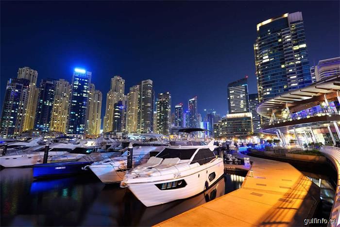 中东商贸投资中心迪拜，一个拓展中东非广袤市场的不二之选！