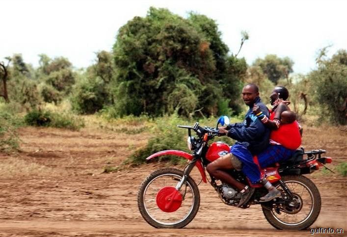 摩托车成肯尼亚“全能选手”？深入了解肯尼亚摩配市场