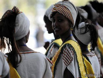 埃塞俄比亚商务礼仪与习俗你知道多少？