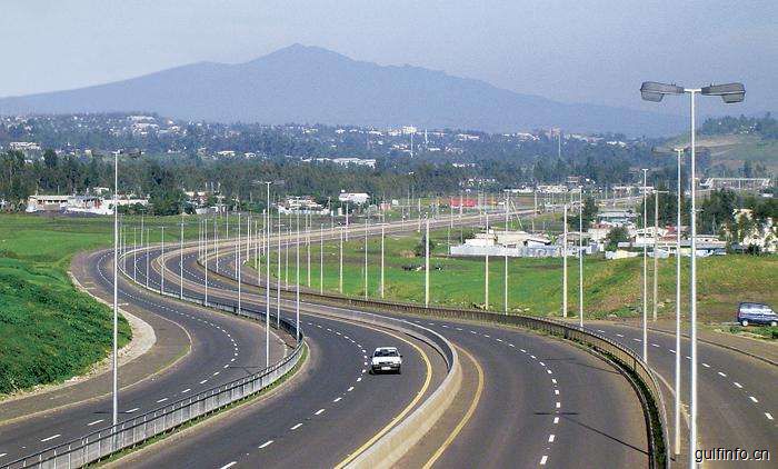 埃塞-肯尼亚高速公路开启地区融合发展