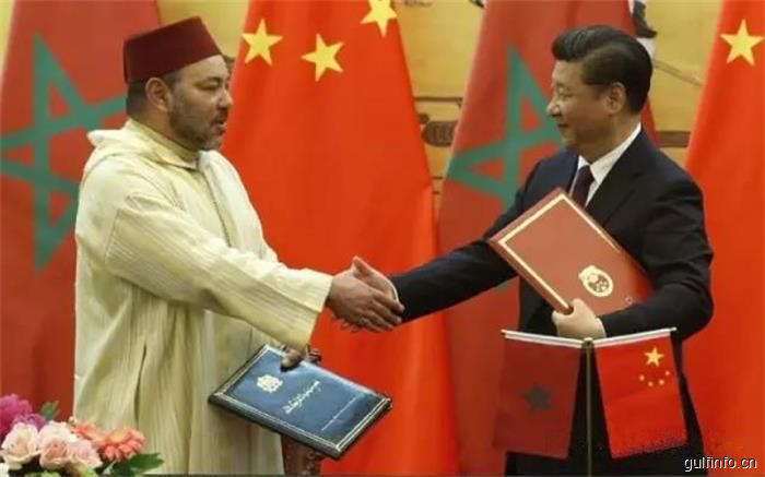 中国大幅增加对摩洛哥投资：摩洛哥各大区有哪些产业值得投资？